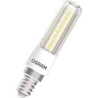 Osram Special T Slank E14 7W 827 806lm Helder | Dimbaar - Vervanger voor 60W