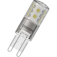 OSRAM LAMPE LED-Lampe G9 LEDPPIN30DCL3W/827G9