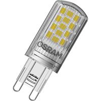 OSRAM LAMPE LED-Lampe G9 LEDPPIN40CL4,2W827G9
