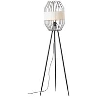Brilliant Vloerlamp Slope 93132/76
