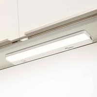 Müller-Licht LED-Möbelunterbauleuchte Fida Länge 60 cm, Dimmer