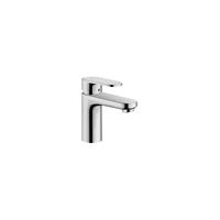 Waschtischmischer 100 Vernis Blend chrom, 71551000 - Hansgrohe