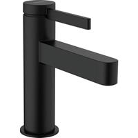 Hansgrohe WASTMKR.Z/WASTE 100 MATZWART HG FINORIS