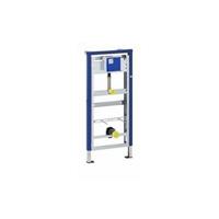 Inbouwreservoir Duofix Hangend Urinoir 130cm muuranker 458603005