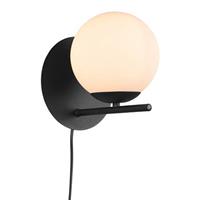 TRIO Pure Wandlamp