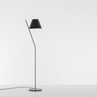 Artemide La Petite Designer-Stehleuchte, schwarz