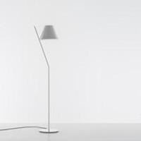 Artemide La Petite Designer-Stehleuchte, weiß