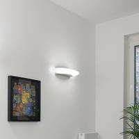 BEGA RZB Ring of Fire LED wandlamp DALI 60cm 22W 840