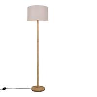 TRIO Korba Vloerlamp Ø 40 cm