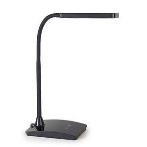 Maul Dimbare LED-bureaulamp SWAN, zwart