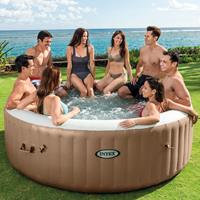 Intex Whirlpool 'Pure Spa Bubble Massage' Ø 236 x 71 cm - 