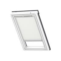 VELUX INTEGRA verduisteringsgordijn op zonne-energie C04 1085S lichtbeige