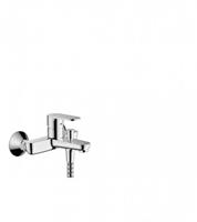 Hansgrohe Wannenmischer Aufputz Vernis Blend chrom, 71440000