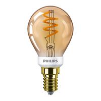 Philips MASTER Value LEDLuster E14 P45 2.6W 927 Helder - Vervanger voor 15W