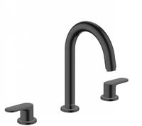 HANSGROHE Vrijstaande Fonteinkraan  Vernis Blend met pop-up trekwaste 200x266x170mm