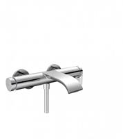 Hansgrohe Wannenmischer Aufputz Vivenis chrom, 75420000