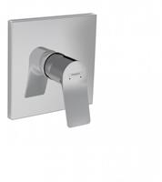 Hansgrohe Vivenis chrom, Einhebel-Brausemischer Unterputz 75615000