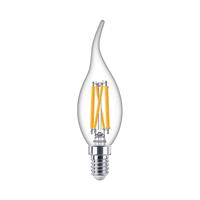 Philips MASTER Value LEDcandle E14 BA35 3.4W 927 Helder - Vervanger voor 40W
