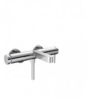 Hansgrohe Wannenmischer Aufputz Finoris chrom, 76420000