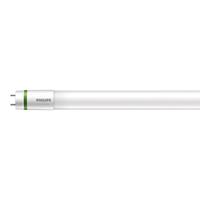 Philips Led Buis T8 Master (em/mains) Ultra Efficiency 20w 3700lm - 840 Koel Wit | 150cm - Vervangt