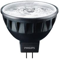 philipslighting LED EEK G (A - G) GU5.3 6.7W = 35W Neutralweiß (Ø x L) 51mm x 46mm 1St.