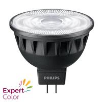Philips MASTER LEDspot GU5.3 MR16 6.7W 940 - Vervanger voor 35W