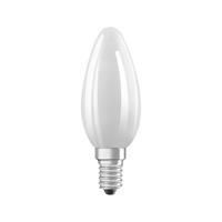 Osram Parathom Retrofit Klassiek E14 B35 5.5W 827 806lm Mat | Dimbaar - Vervanger voor 60W