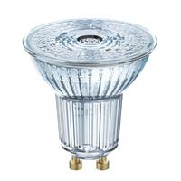 OSRAM LED-Lampe PARATHOM PAR16, 4,3 Watt, GU10 (830)