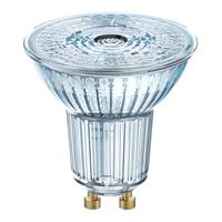 Osram Parathom GU10 PAR16 2.6W 840 | Vervanger voor 35W