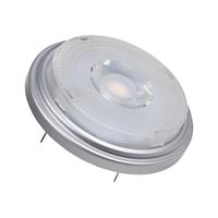 Ledvance Spot AR111 hs LED-Leuchte 11.7W 2700K Sockel G53 12V SR11175D927401 - Osram