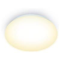 WiZ LED Deckenleuchte in Weiß 12W 1200lm 2700K