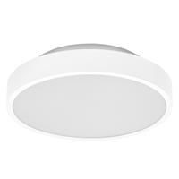 LEDVANCE Smart+ LED Deckenleuchte Orbis in Weiß RGBW 28W 2400lm