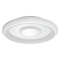 LEDVANCE Smart+ LED Deckenleuchte in Weiß RBGW 2x16W 3350lm