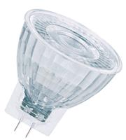OSRAM LED-Lampe PARATHOM MR11, 2,5 Watt, GU4 (840)