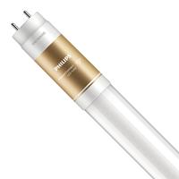10X Philips G13 T8 LED Buis | 16W 4000K 220V/240V 840 | 2500lm 160° 1200mm Dimbaar