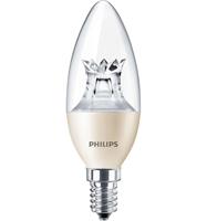 Philips MASTER LEDcandle E14 B38 2.8W 822 Helder - Vervanger voor 25W