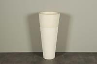 BadkamerExclusief Staande wasbak waszuil 90 cm TZS PS 01 Crème