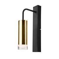 EULUNA Wandleuchte Shine, gold