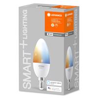 Ledvance - SMART+ candle 40W/2700-6500 frosted E14 WiFi