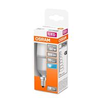 Osram LED STAR STICK 60 BOX K Kaltweiß SMD Matt E14 Stablampe, 428423 - 