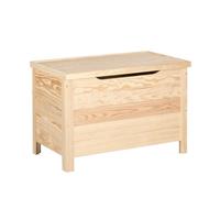 ASTIGARRAGA Aufbewahrungsbox 70x48x40cm - baul-70 - 