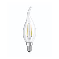 Osram Parathom Retrofit Klassiek E14 B35 4W 827 470lm Helder | Vervanger voor 40W
