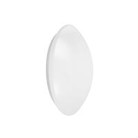 Ledvance Surface Circulair 250 13W 830 920lm Wit IP44 | met Sensor