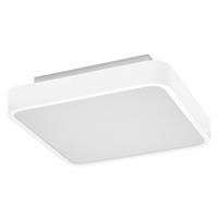 LEDVANCE Smart+ LED Deckenleuchte Orbis RGBW in Weiß 2400lm 28W