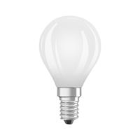 Osram Parathom Retrofit Klassiek E14 P45 5.5W 827 806lm Mat | Vervanger voor 60W