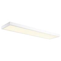 SLV LED Panel 1200X300mm in Weiß 45W 3400lm