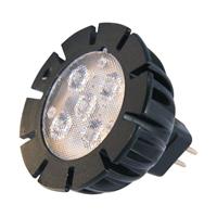 Buiten verlichting MR16 5W warm wit Garden Lights