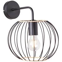 Brilliant Plafondlamp Silemia 99394/76