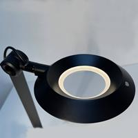 SCHÖNER WOHNEN Office LED-Tischleuchte 2 Arme 65cm