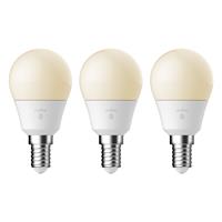 Home24 Lichtbron Smartlight III (set van 3), Nordlux